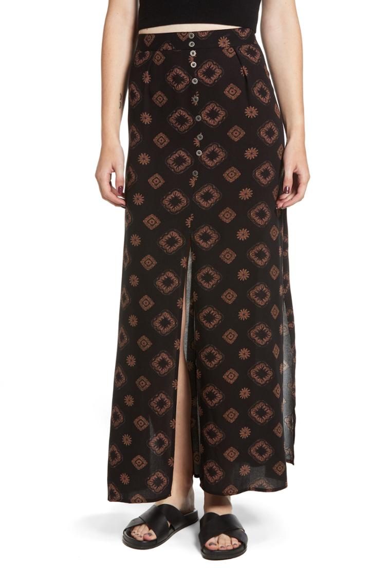 Women's Lira Clothing Abigail Maxi Skirt