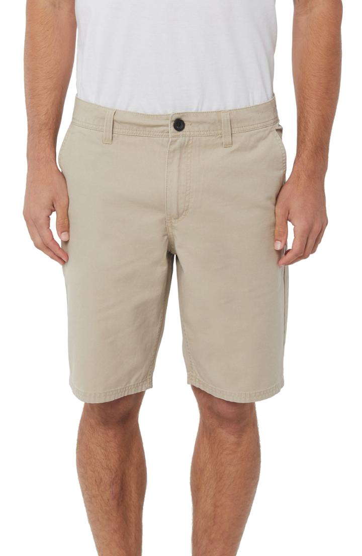 Men's O'neill Jay Chino Shorts