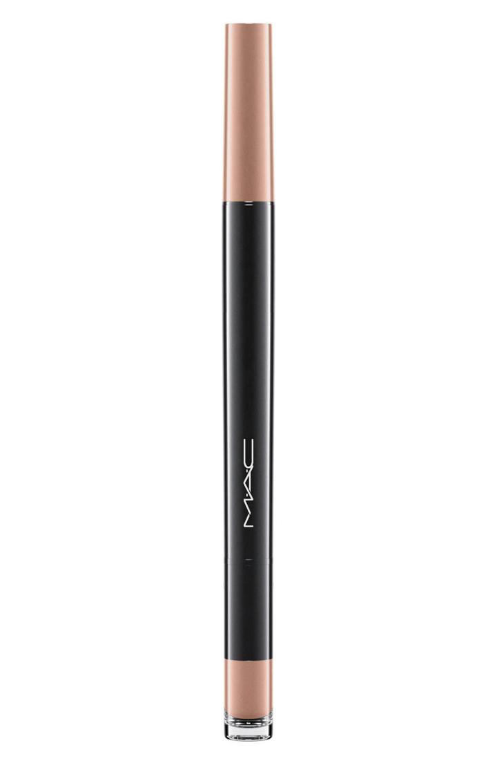 Mac Shape + Shade Brow Tint - Tapered