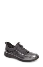 Women's Ecco Soft 5 Sneaker -4.5us / 35eu - Grey
