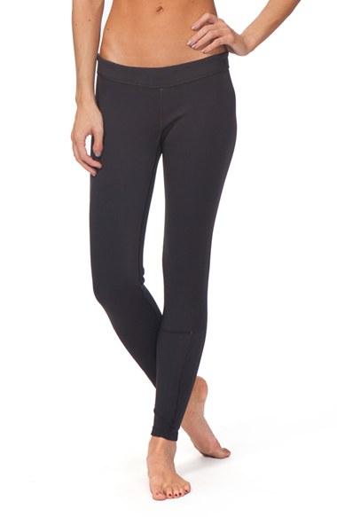 Women's Rip Curl 'g-bomb' Wetsuit Pants