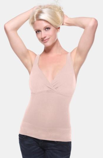 Women's Belly Bandit 'mother Tucker(tm)' Nursing Tank