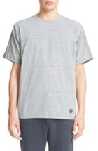 Men's Wings + Horns X Adidas Cotton Blend T-shirt