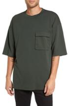 Men's Dr. Denim Supply Co. Mauno Pocket T-shirt