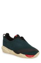 Men's Clearweather The Alpha Sneaker M - Green