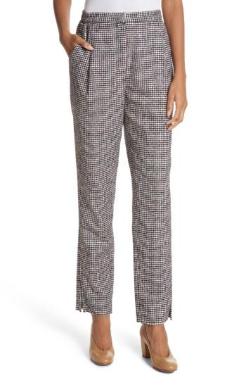 Women's Rachel Comey Julian Houndstooth Pants