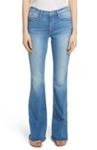 Women's Frame Le High Flare Jeans