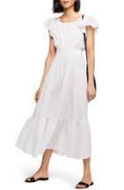 Women's Xscape Off The Shoulder Party Dress