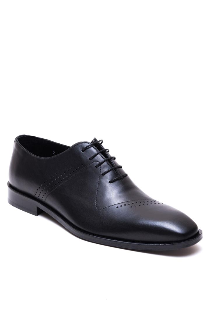 Men's Jared Lang Buffer Plain Toe Oxford
