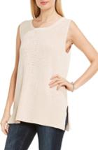 Women's Two By Vince Camuto Rib Knit Tunic