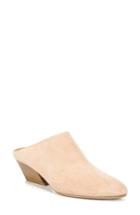 Women's Vince Vigo Mule .5 M - Beige