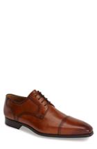 Men's Magnanni 'carlito' Cap Toe Derby M -