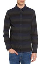 Men's Native Youth Myton Sport Shirt - Blue