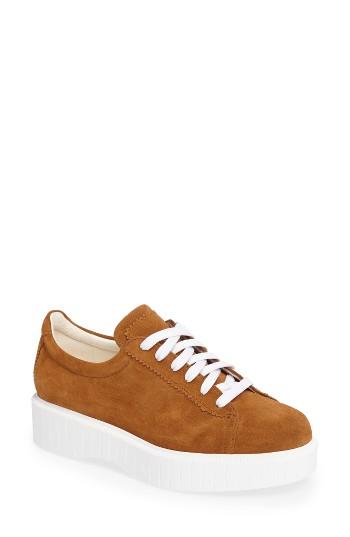 Women's Robert Clergerie Pasketm Sneaker