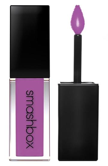 Smashbox Always On Matte Liquid Lipstick - Some Nerve