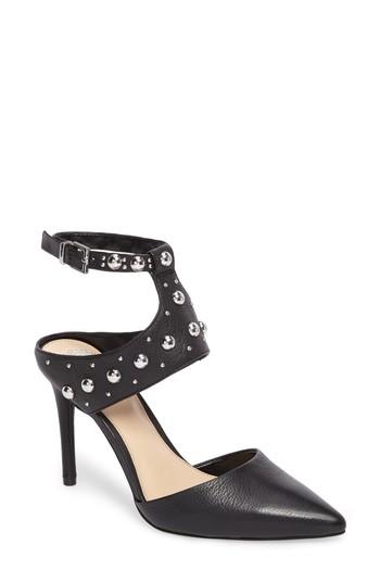 Women's Vince Camuto Ledana Studded Pump