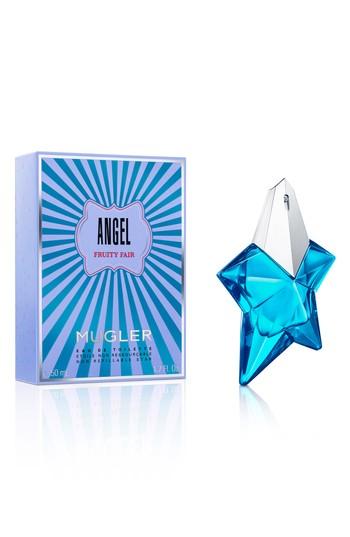 Angel Fruity Fair By Mugler Eau De Toilette (limited Edition)