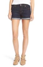 Women's Hudson Jeans Asha Rolled Cuff Shorts