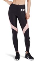 Women's P.e Nation The Chasse Leggings