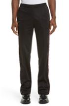 Men's Givenchy Track Pants - Black