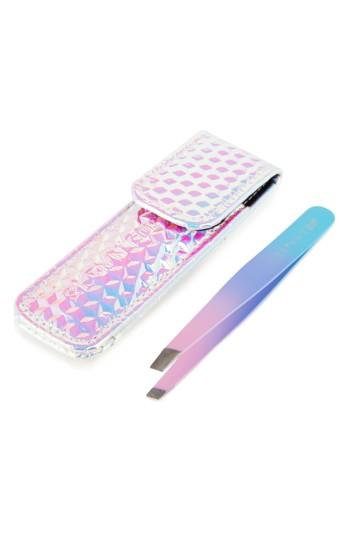 Skinny Dip Ombre Tweezers