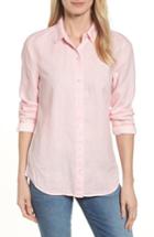 Women's Tommy Bahama Sea Glass Breezer Top - Pink