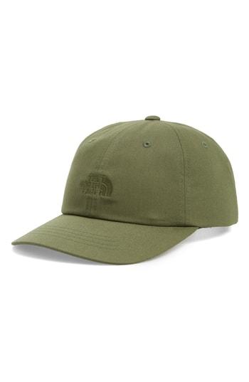 Men's The North Face The Norm Baseball Cap - Green