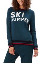 Women's Sweaty Betty Ski Jumper Sweater