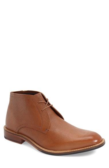 Men's Ted Baker London 'torsdi 4' Chukka Boot M - Brown
