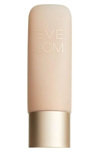 Space. Nk. Apothecary Eve Lom Sheer Radiance Oil-free Foundation Spf 20 - Vanilla 4