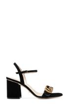 Women's Gucci Marmont Sandal