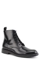 Men's Gordon Rush Raleigh Combat Boot M - Black