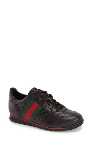 Women's Gucci 'sl73' Sneaker