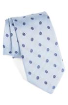 Men's Strong Suit Starburst Silk Tie