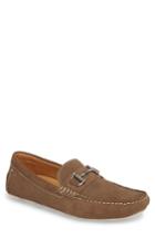 Men's 1901 Destin Driving Shoe .5 M - Beige