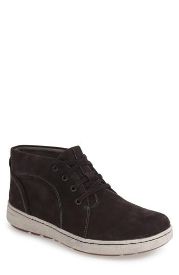 Men's Dansko 'virgil Sneaker .5-10us / 43eu - Black