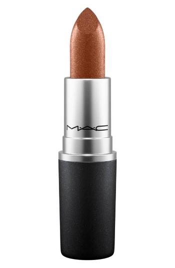 Mac Metallic Lipstick -