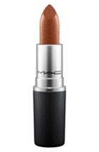 Mac Metallic Lipstick -