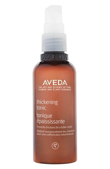 Aveda Thickening Tonic .4 Oz