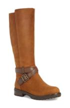 Women's Ugg Harington Water-resistant Riding Boot .5 M - Brown