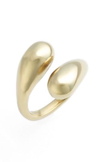 Women's Soko Twisted Dash Ring
