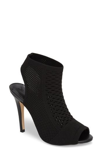 Women's Leith Cast Sandal M - Black