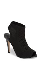Women's Leith Cast Sandal M - Black
