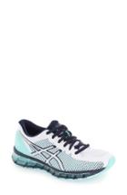 Women's Asics 'gel-quantum 360' Running Shoe B - White