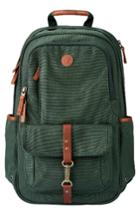 Men's Timberland Walnut Hill Backpack - Green