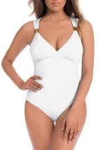 Women's Amoressa You Only Live Twice Horizon One-piece Swimsuit