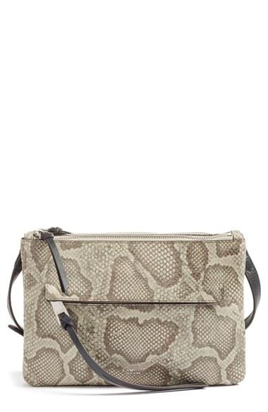 Vince Camuto Gally Leather Crossbody Bag -