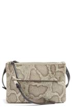 Vince Camuto Gally Leather Crossbody Bag -