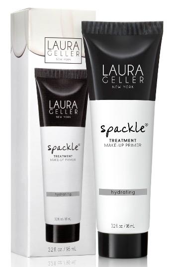 Laura Geller Beauty Spackle Hydrating Treatment Makeup Primer -