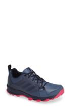 Women's Adidas Terrex Tracerocker Trail Running Shoe M - Blue